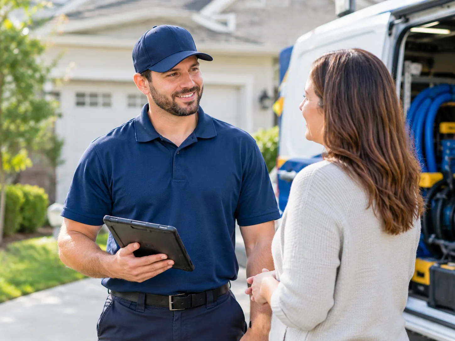 Sewage Backup Cleanup Martinsville, IL FAQs